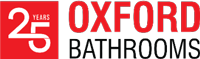 Oxford Bathrooms - Logo